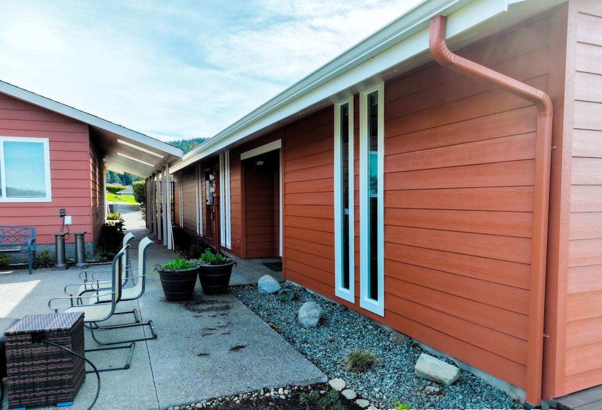 Bellingham Siding Contractors james hardie siding in Bellingham, WA