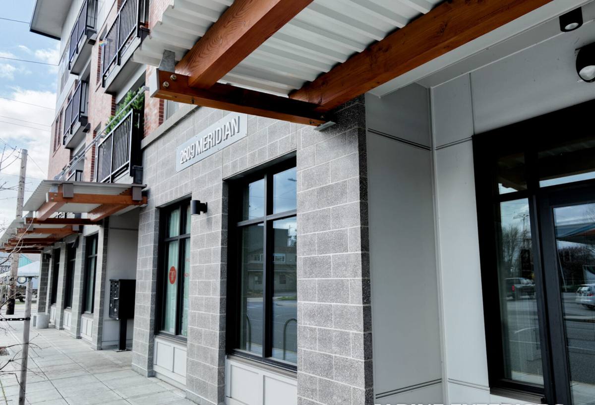 Bellingham Siding Contractors lap siding in Bellingham, WA