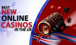 Discover the Latest Online Casinos in the UK 1561444000