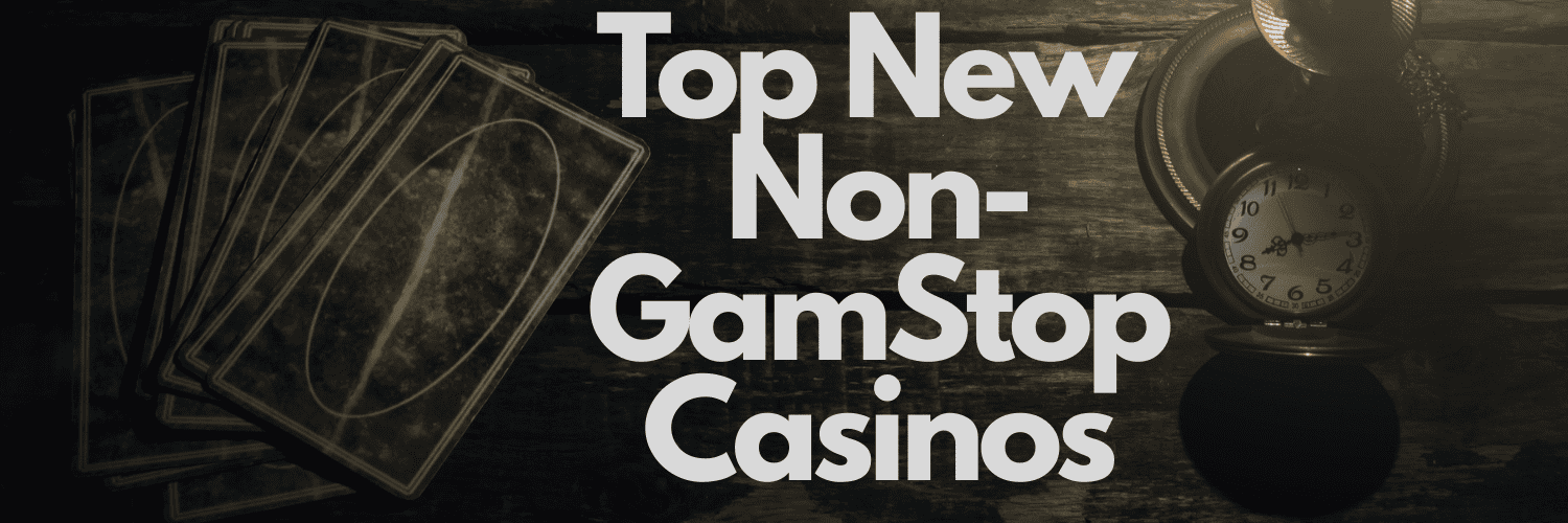 Discovering Casinos Not Listed on Gamstop 627964750
