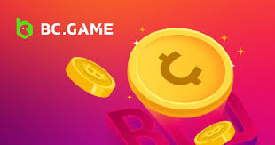Игра на BC Game Погрузитесь в мир увлекательных азартных игр