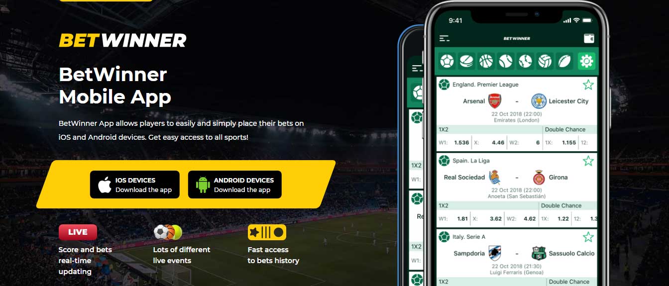 Comprehensive Guide to BetWinner Sportsbook Your Ultimate Betting Partner