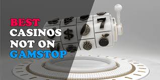 Discover Casino Sites Not on Gamstop for Unlimited Gaming Fun