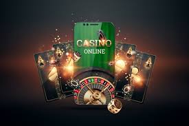 Discover the Excitement of Casino Tropicanza UK