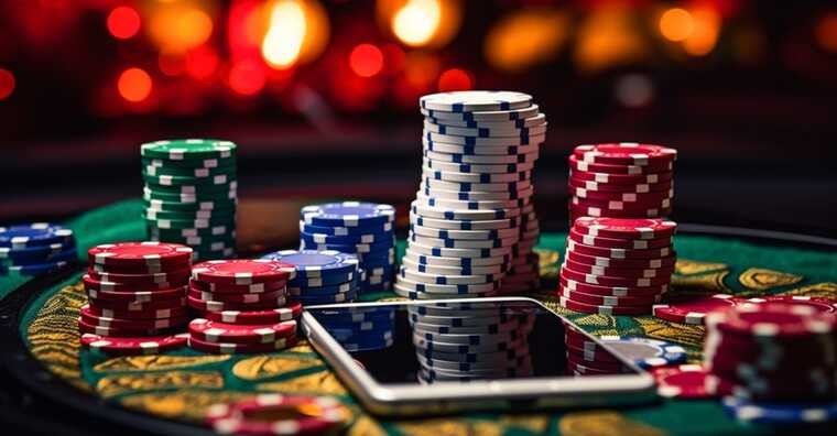 Discover the Excitement of Casino Wino UK Your Ultimate Gaming Destination
