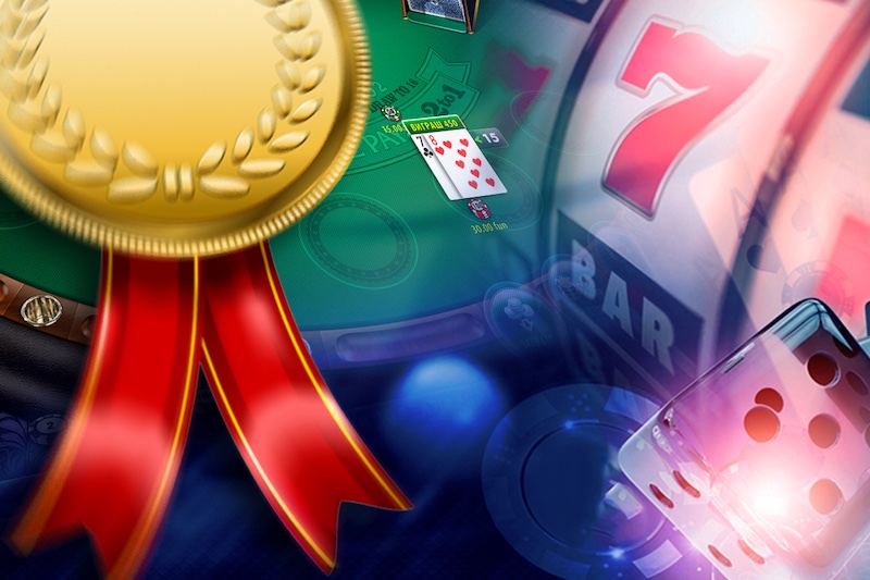 Experience the Thrill of Casino Royal Fortune UK 1943223922