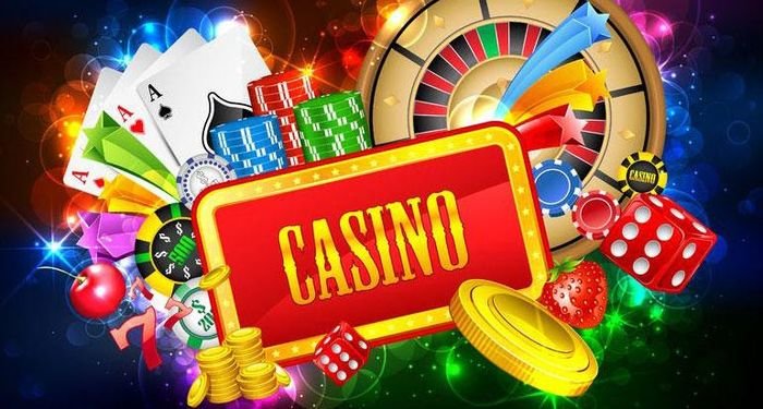 Experience the Thrill of Online Casino Loki 1918149875