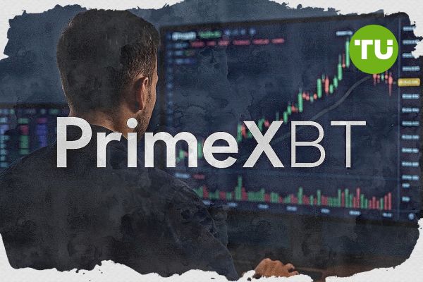 Explore the PrimeXBT Cryptocurrency Trading Platform A Comprehensive Guide