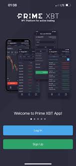 Explore the PrimeXBT Cryptocurrency Trading Platform A Comprehensive Guide