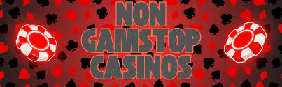 Exploring the World of Casinos Not on GamStop -805556264