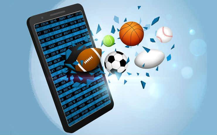 The Rise of Line Bet Transforming Online Betting Experience The Rise of Line Bet Transforming Online Betting Experience