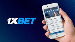 1xBet App Your Ultimate Betting Companion -1396506513