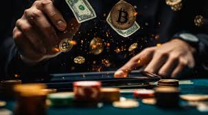 Bet on Sports with TRX The Future of Online Gambling