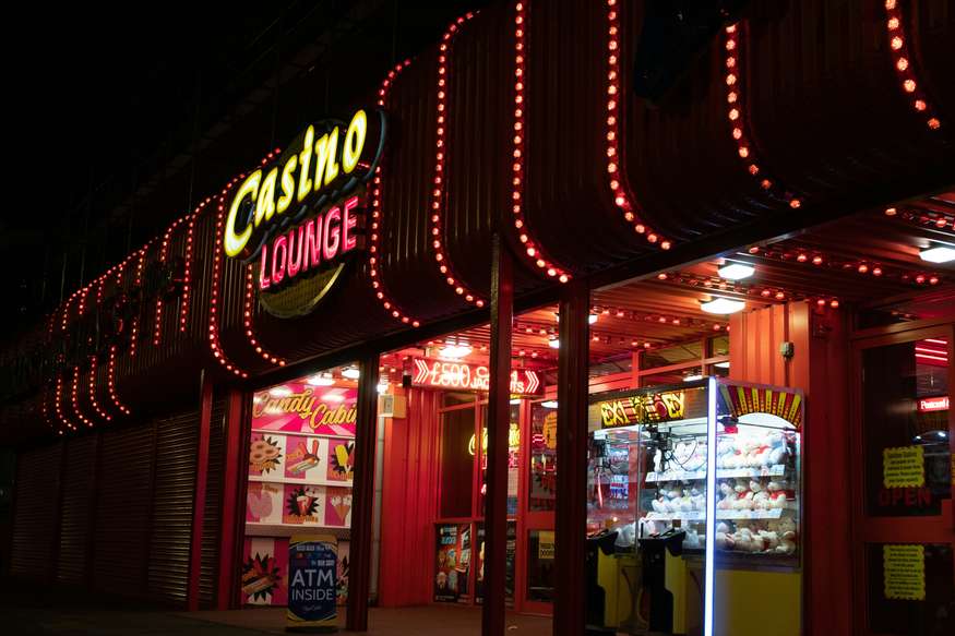 Casombie Casino : Le Paradis des Machines à Sous en Ligne Casombie Casino : Le Paradis des Machines à Sous en Ligne