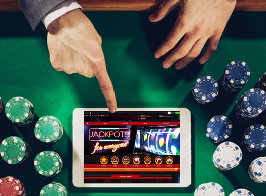 Discover the Exciting World of Beonbet Casino Online -618452061