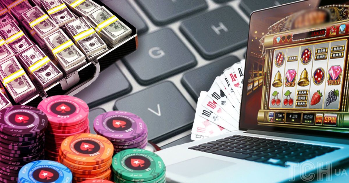 Discover the Exciting World of Jokabet Casino Online Games