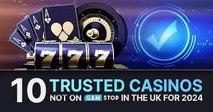 Discover Trusted Non GamStop Casinos for a Safe Gaming Experience 2038161126 Discover Trusted Non GamStop Casinos for a Safe Gaming Experience 2038161126