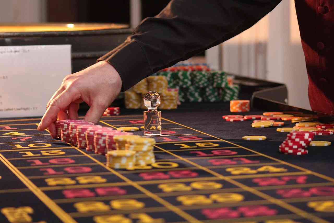 Europe Fortune Casino: Analyse de la Securite