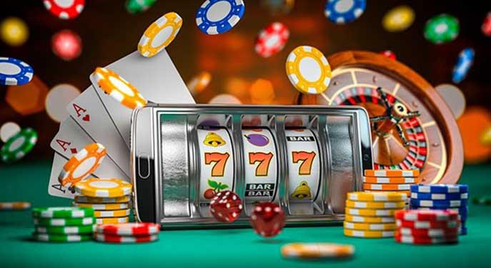 Experience the Thrill of JB Casino Online Games -407405499