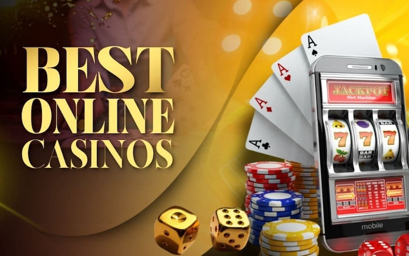 Experience the Thrill of Online Gaming at Betmac Casino