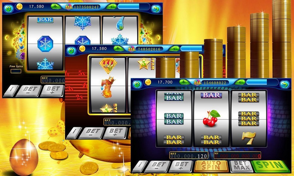 Explore the Exciting World of Online Casino Betinia -1743408545 Explore the Exciting World of Online Casino Betinia -1743408545