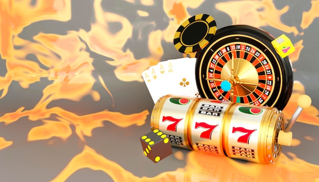 Explore the Exciting World of Online Casino Betinia -1743408545 Explore the Exciting World of Online Casino Betinia -1743408545