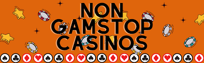 Exploring Non Gamstop Casinos A Gateway to Unrestricted Gaming