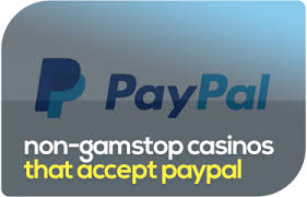 Exploring Non GamStop Casinos with PayPal 2019727423 Exploring Non GamStop Casinos with PayPal 2019727423