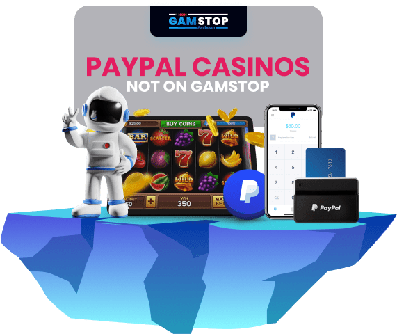 Exploring Non GamStop Casinos with PayPal 2019727423 Exploring Non GamStop Casinos with PayPal 2019727423