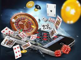 Exploring Online Casinos with Built-in Slot Games -278200655