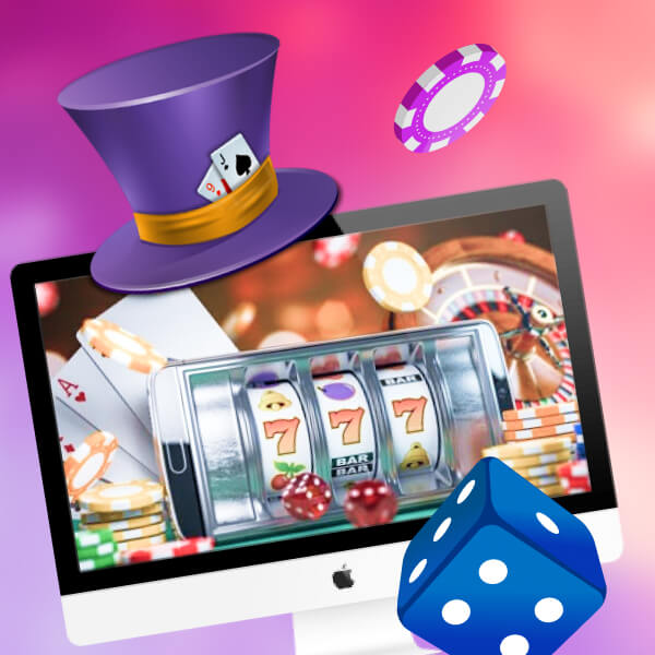 Exploring Online Casinos with Built-in Slot Games -278200655