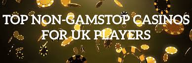 Exploring Online Gambling Sites Not on GamStop 2019146095 Exploring Online Gambling Sites Not on GamStop 2019146095