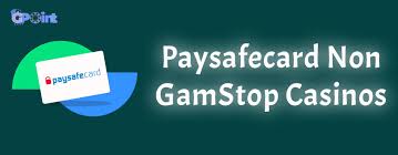 Exploring Paysafecard Casinos Not on GamStop 2020211548