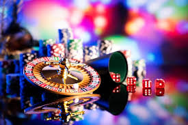 Exploring the Excitement of Online Casino Big Wins