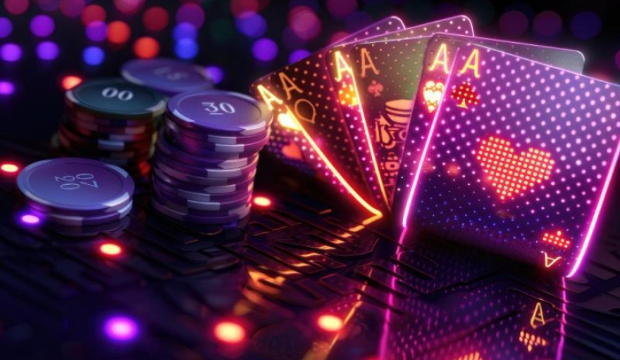 Nine Casino France: Presentation Exhaustive Avant de S'enregistrer