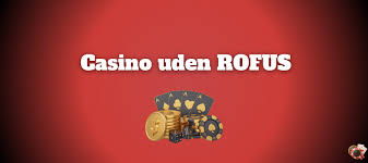 Oplev Spændingen ved Online Casino Rufus -1057398904
