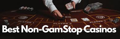 The Rise of Non Gamstop Casinos Freedom to Play
