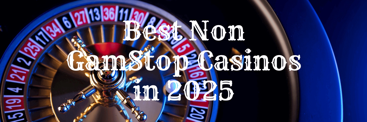 The Rise of Non Gamstop Casinos Freedom to Play