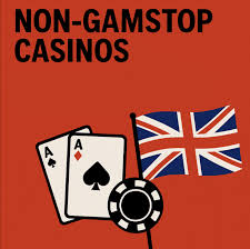 The Rise of Non Gamstop Casinos Freedom to Play