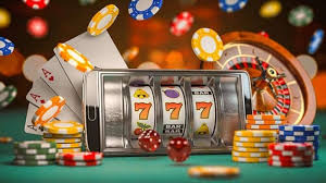 The Ultimate Guide to the Best Casino Bonuses for New Players The Ultimate Guide to the Best Casino Bonuses for New Players