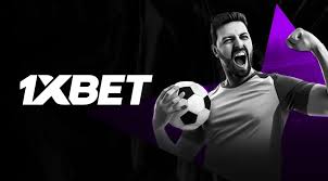 1xBet App Transforming the Gambling Experience