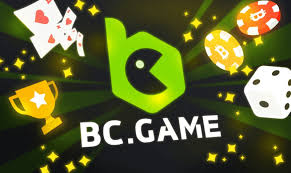 BC.Game Casino and Sports Betting A Comprehensive Guide 842530455