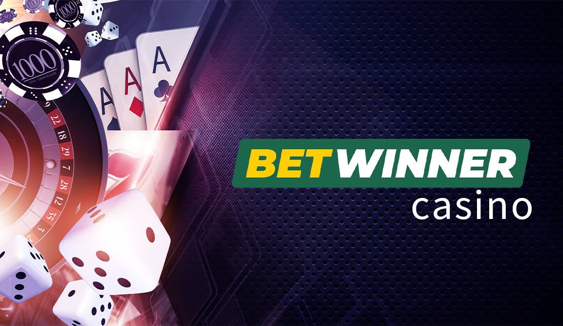 Betting on BetWinner A Comprehensive Guide for New Punters