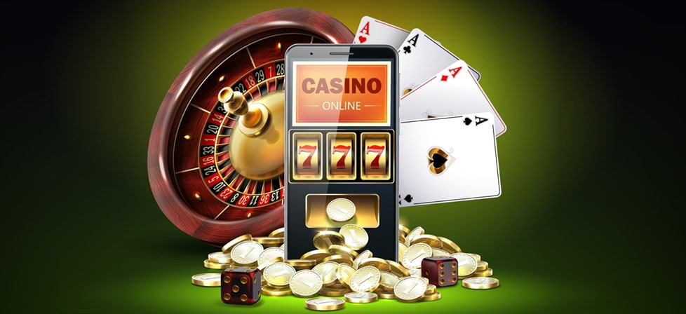 Casino Uden Indbetaling Oplev Spil uden Risici