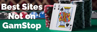 Discover Casino Sites Not on Gamstop Your Guide to Non-Restricted Gambling