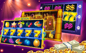 Discover the Magic of Casino Golden Genie