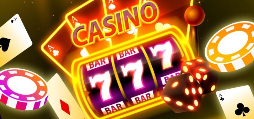 Discover the Thrills at Casino 7Gold Your Ultimate Gaming Destination