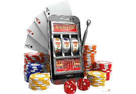 Discovering Online Casinos with Logical Bonuses