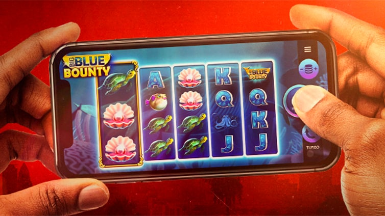 Discovering Online Casinos with Logical Bonuses